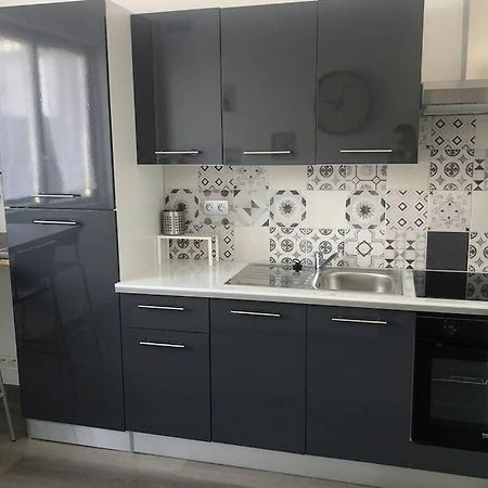 Yannadal/Studio Cosy Avec Vraie Cuisine A Recouvrance/ Proche Tram/Bus Et Proximite Avec L'Arsenal Apartment Brest Ngoại thất bức ảnh